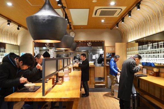 Cara Traveling Hemat di Jepang 1