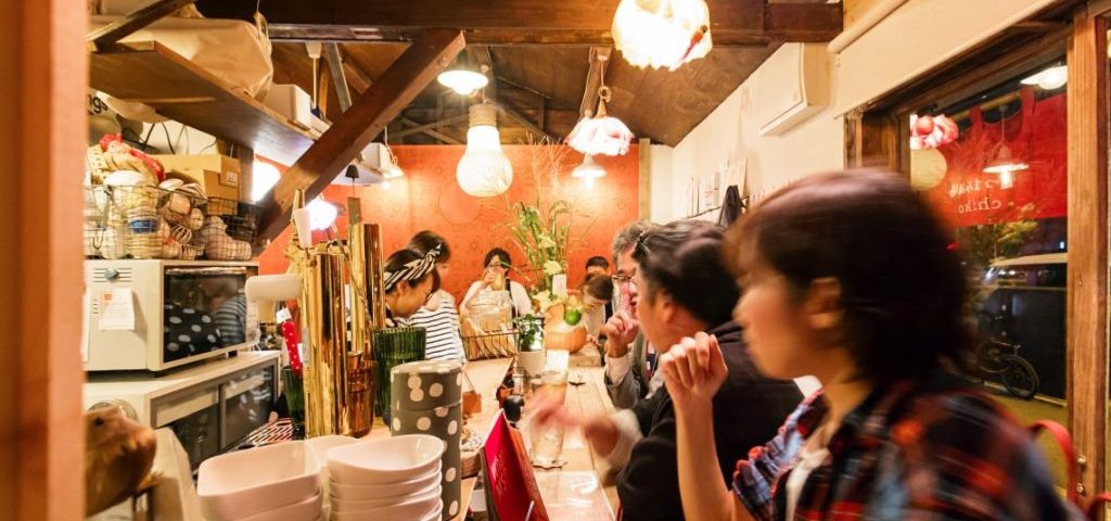 Cara Traveling Hemat di Jepang 1
