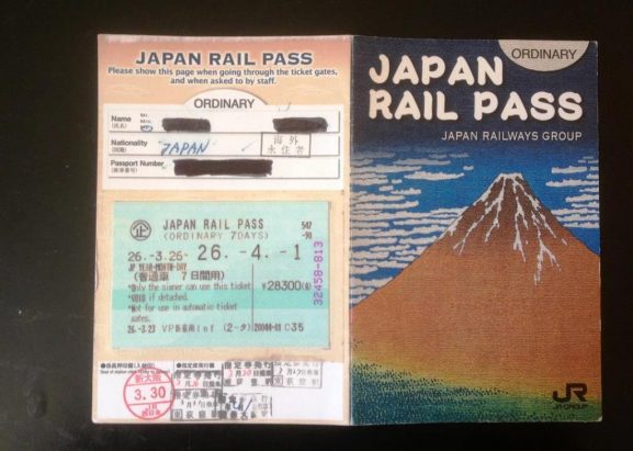 Cara Traveling Hemat di Jepang 1