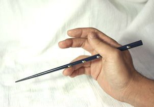 Cara Pintar Menggunakan Sumpit ala Jepang