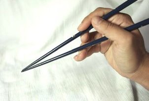 Cara Pintar Menggunakan Sumpit ala Jepang