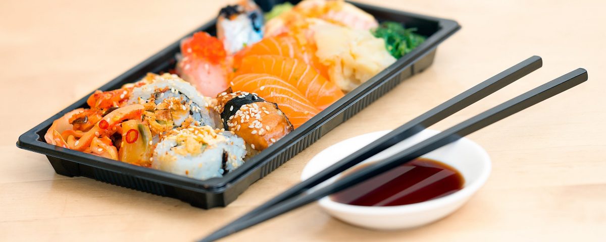 Cara Pintar Menggunakan Sumpit ala Jepang