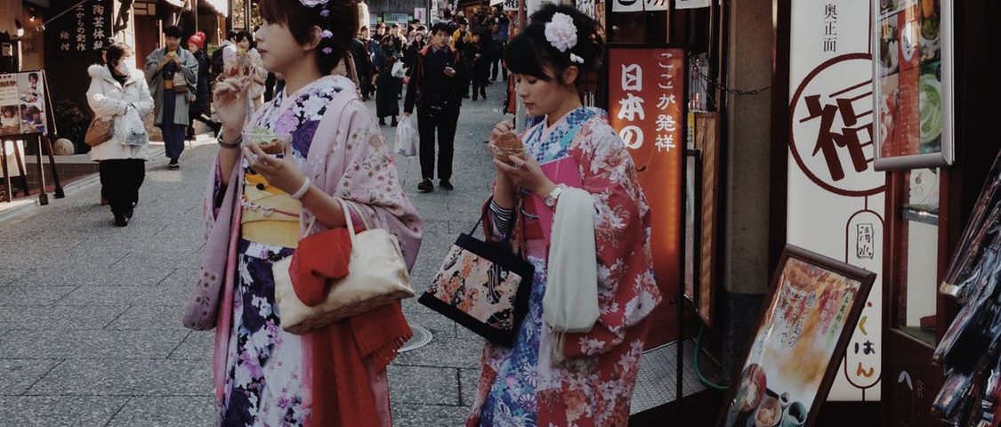 Jasa Interpreter Bahasa Jepang