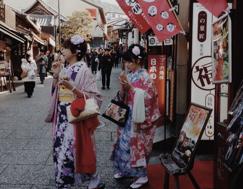 Jasa Interpreter Bahasa Jepang
