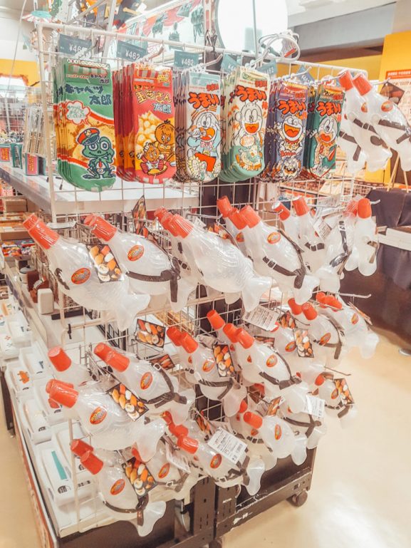 Bagaimana Teknologi Mengubah Jepang?