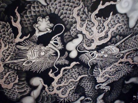 5 Warna Penting dalam Budaya Jepang
