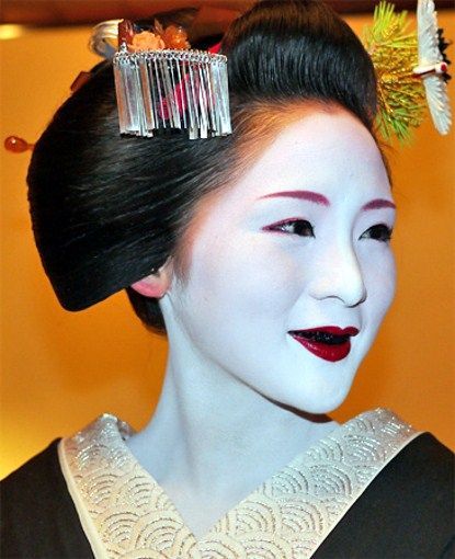 5 Warna Penting dalam Budaya Jepang