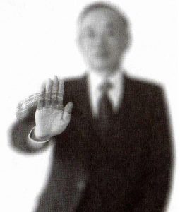 Bahasa Isyarat Orang Jepang