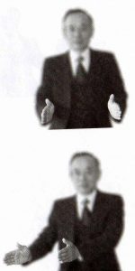 Bahasa Isyarat Orang Jepang