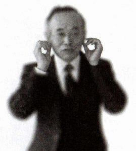 Bahasa Isyarat Orang Jepang