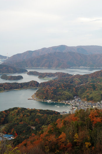 Kota Kecil di Jepang