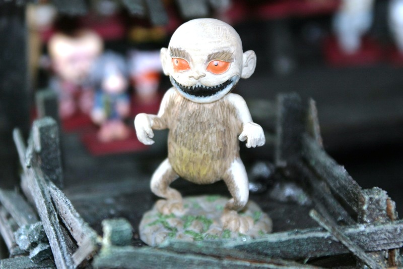 Mitos Horor di Jepang