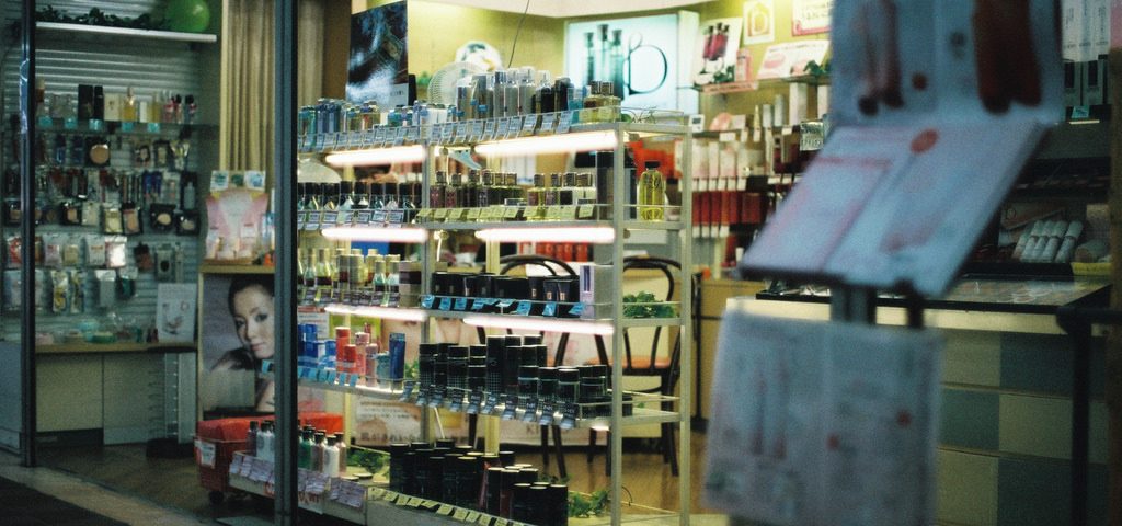 Produk Kecantikan Jepang Terlaris