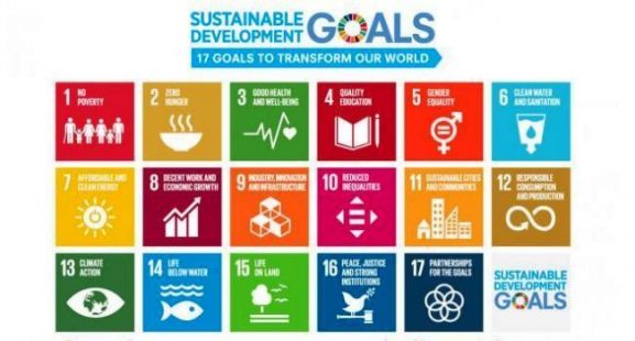 Sustainable Development Goals