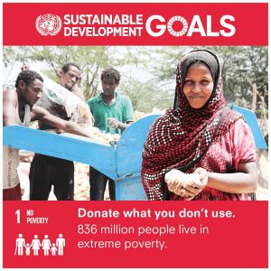 Sustainable Development Goals
