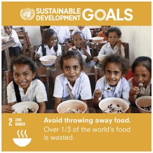Sustainable Development Goals