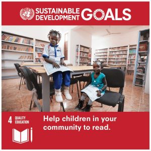 Sustainable Development Goals