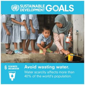 Sustainable Development Goals