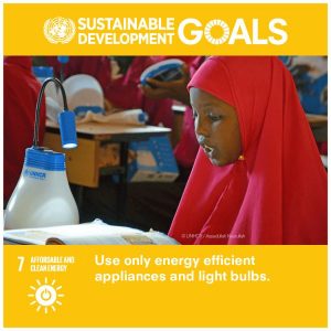 Sustainable Development Goals