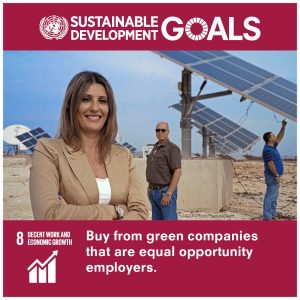 Sustainable Development Goals