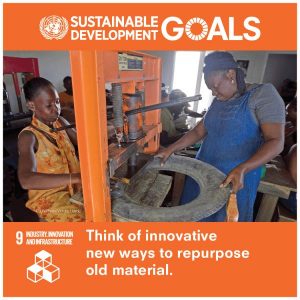 Sustainable Development Goals