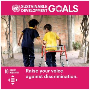 Sustainable Development Goals