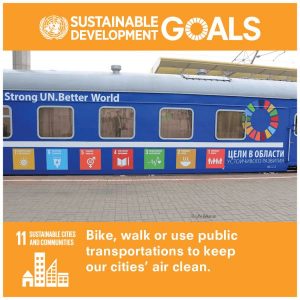 Sustainable Development Goals