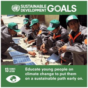 Sustainable Development Goals