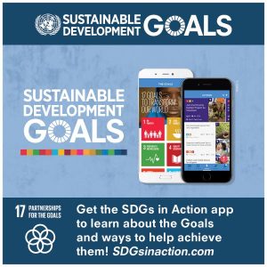 Sustainable Development Goals