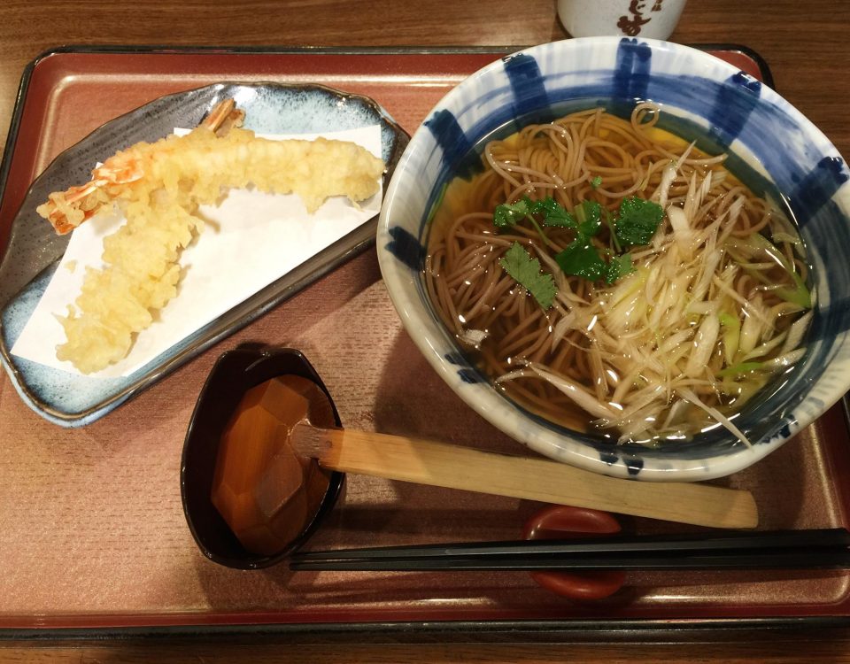 Restoran halal di Jepang