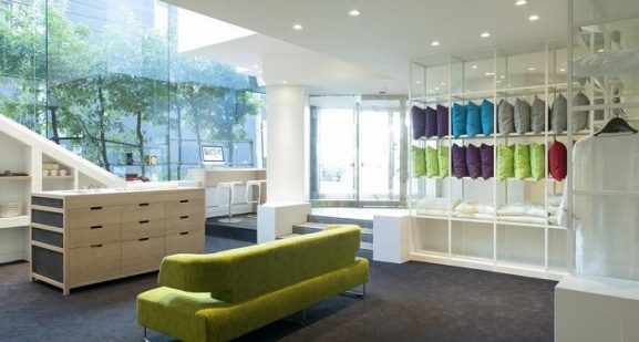 Hotel Syariah di Jepang