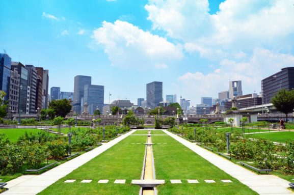 Panduan Penting di Osaka