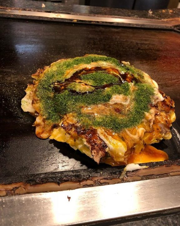 Panduan Penting di Osaka