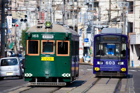 Panduan Penting di Osaka