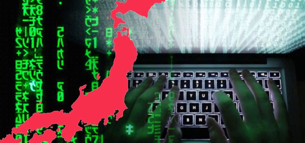Senjata Cyber Pertahanan Jepang Berbentuk Malware Defensif