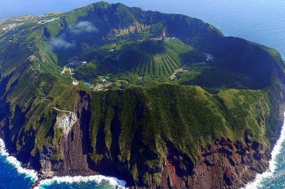 Destinasi Unik di Jepang