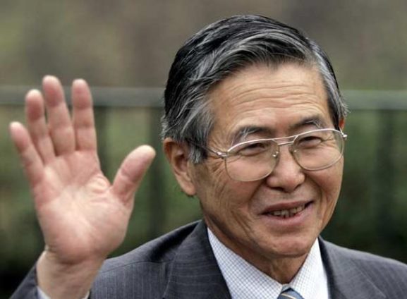 Populasi Jepang Terbesar di Peru