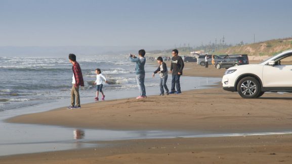 Pantai di Jepang untuk Libur Musim Panas