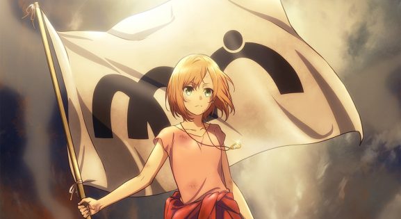 Film Jepang Siap Rilis 2020