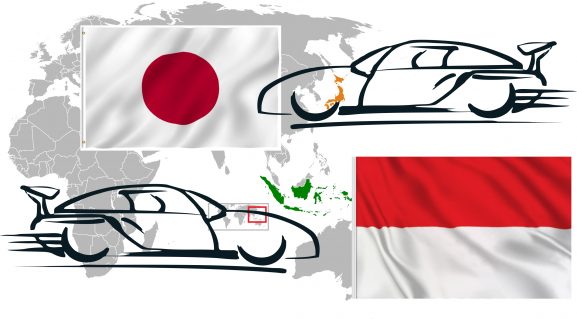 Penerjemah Jepang Industri Otomotif di Indonesia | Profesional Terpercaya