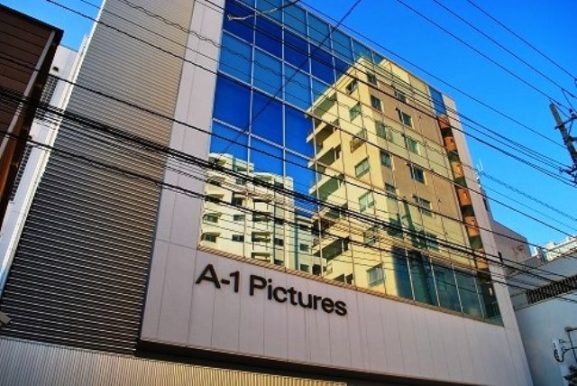 Industri Manga dan Anime di Jepang