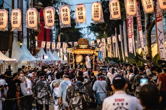Peluang Bisnis Tempat Wisata Kekinian ala Jepang di Indonesia