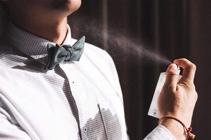 Peluang Bisnis Parfum Jepang di Indonesia