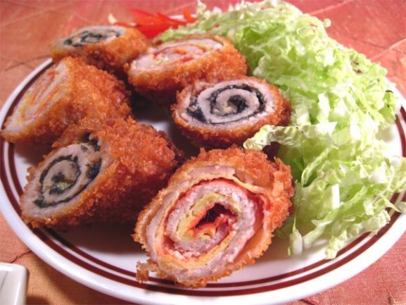 Kaiseki Ryori