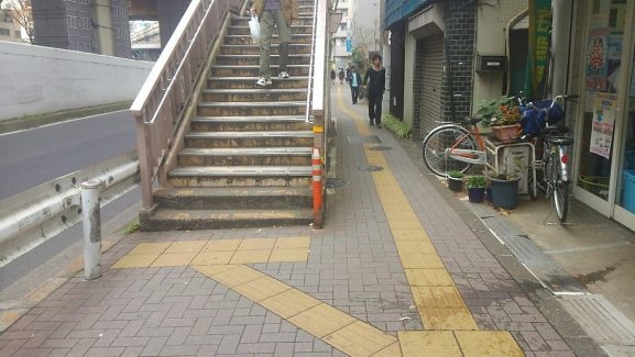 Budaya Tertib Lalu Lintas di Jepang