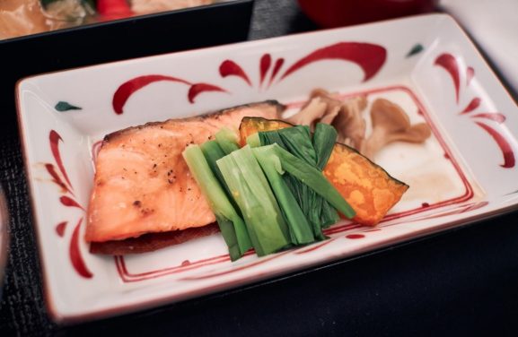 Kaiseki Ryori