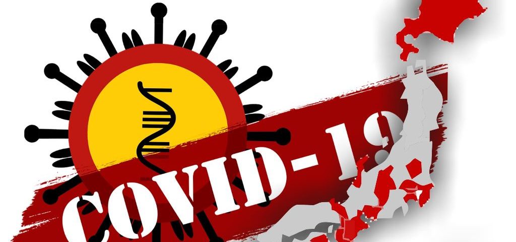 Dampak Covid 19 Terhadap Jepang dan Akibat Jangka Panjang yang Terus Diwaspadai