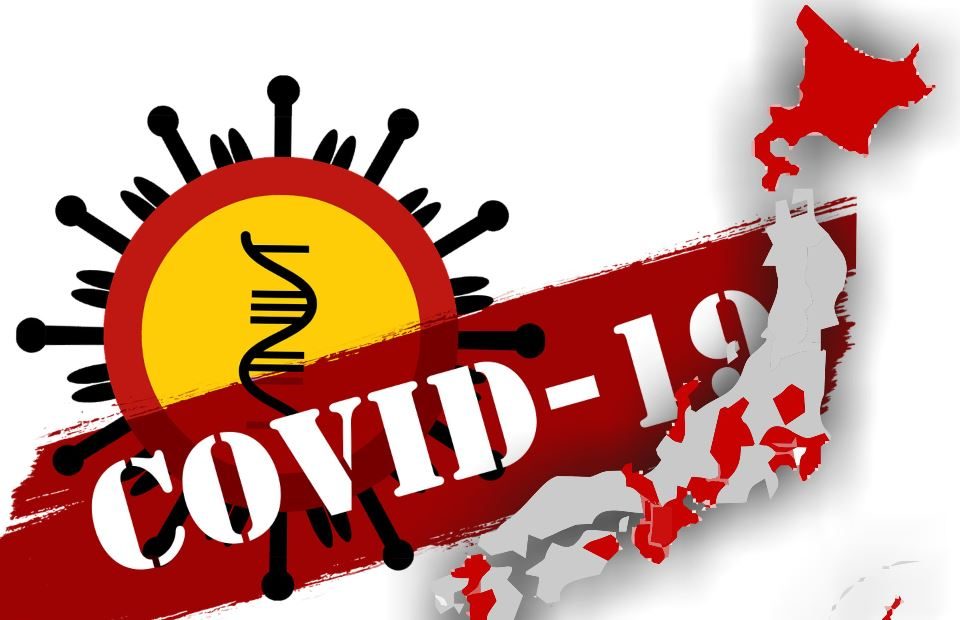 Dampak Covid 19 Terhadap Jepang dan Akibat Jangka Panjang yang Terus Diwaspadai