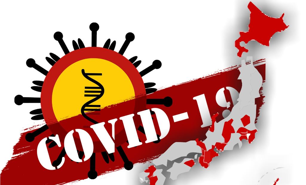 Dampak Covid 19 Terhadap Jepang dan Akibat Jangka Panjang yang Terus Diwaspadai