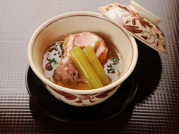 Kaiseki Ryori